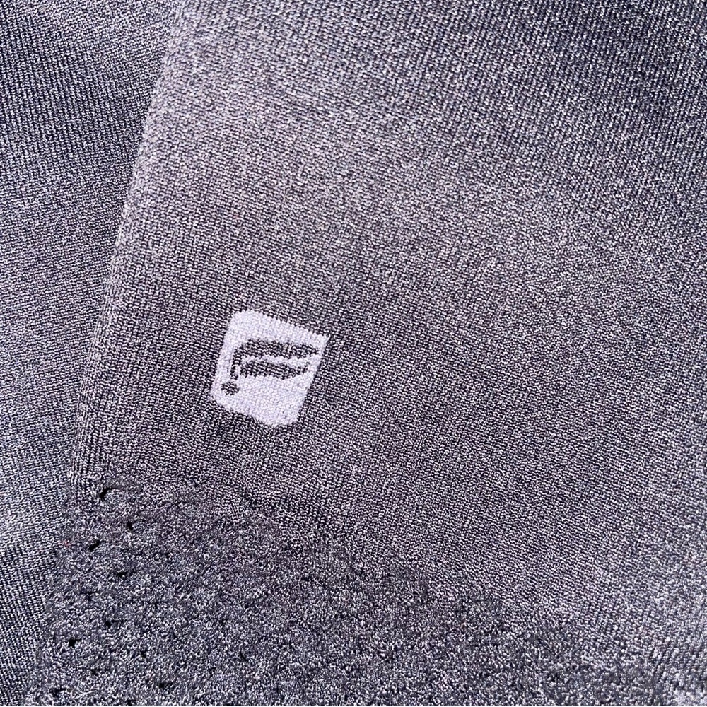 Fabletics Seamless Hoodie Small - image 2